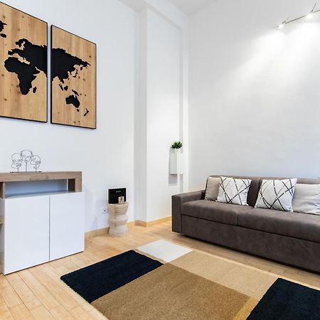 Ermes Apartment Milán Exteriér fotografie