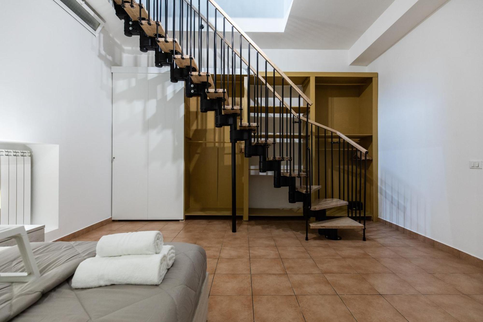Ermes Apartment Milán Exteriér fotografie