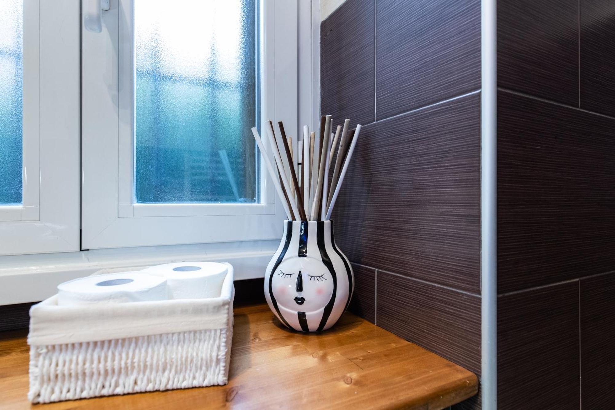 Ermes Apartment Milán Exteriér fotografie