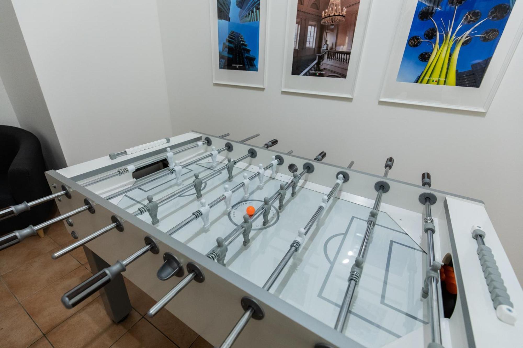 Ermes Apartment Milán Exteriér fotografie