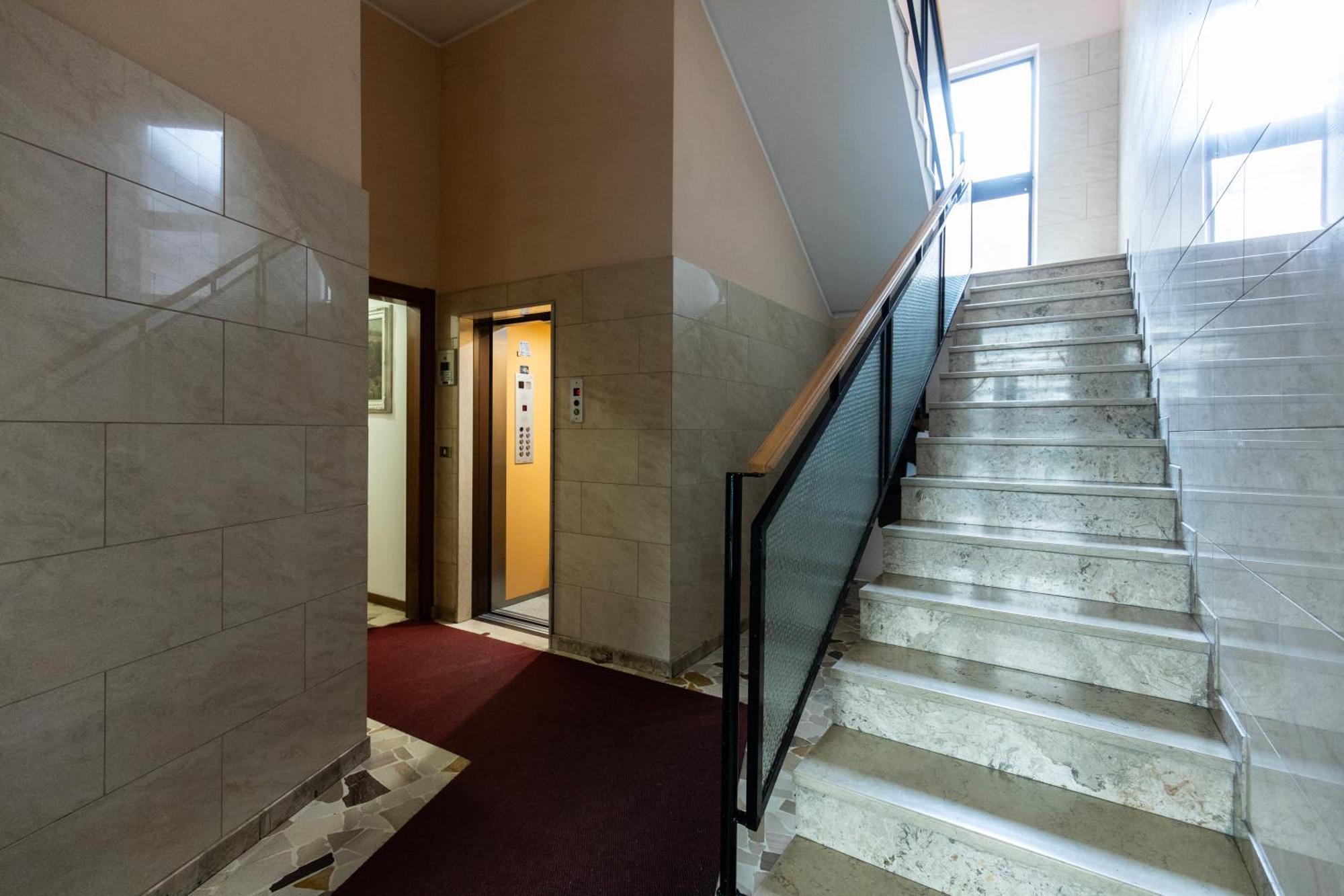 Ermes Apartment Milán Exteriér fotografie